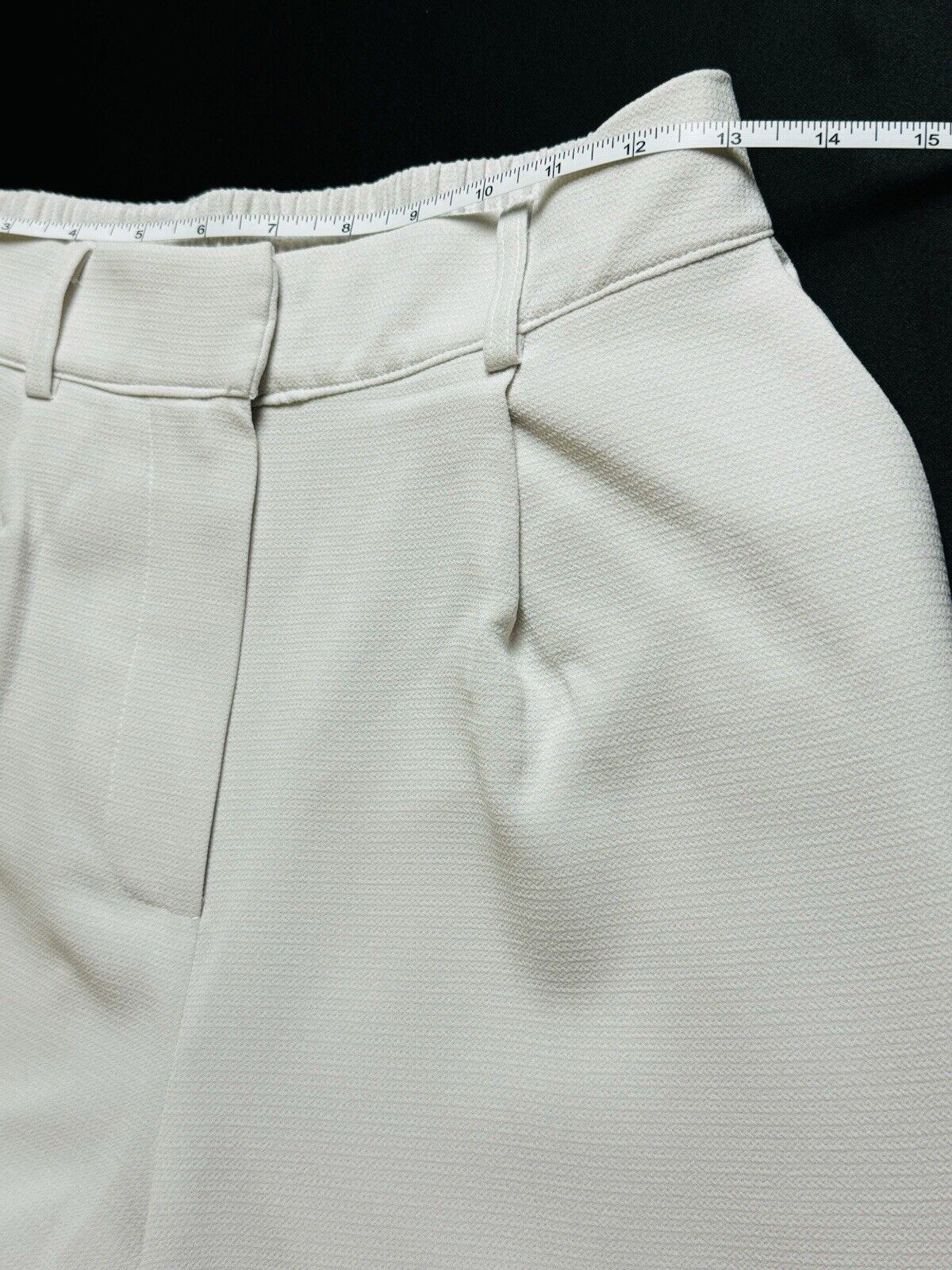 House Of Harlow Women’s Size S Dress PANTS . (B.86))