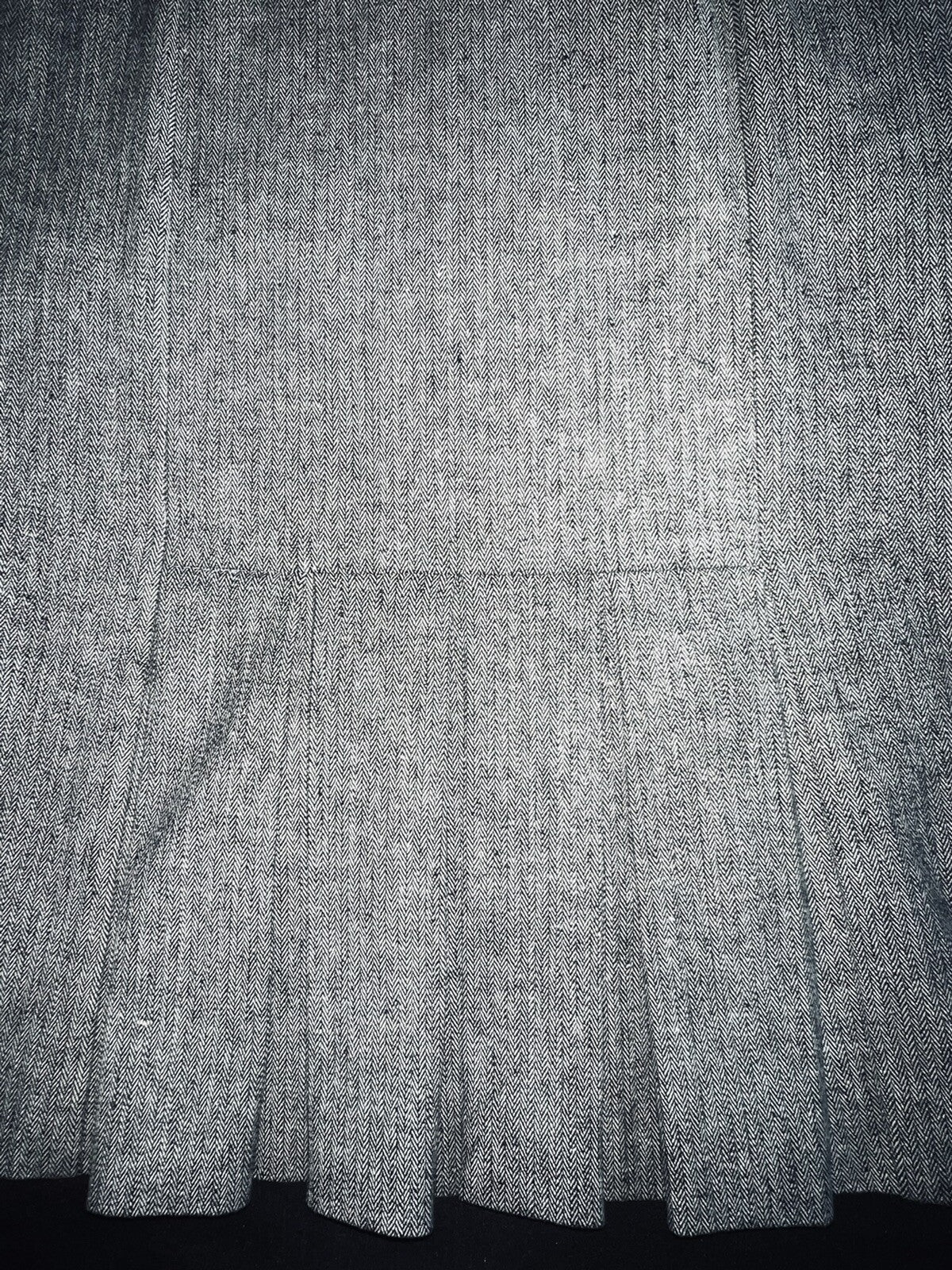 LIZZIE DRIVER Women’s Pleated SKORT Golf Skirt Sz 10 Gray