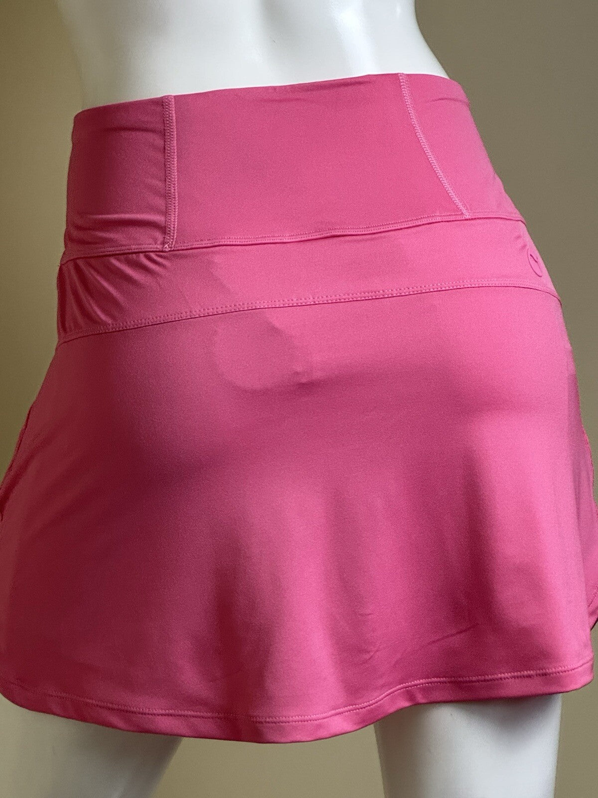 PUMA Women's Golf Tennis Skort Skirt Sz S (B.138)