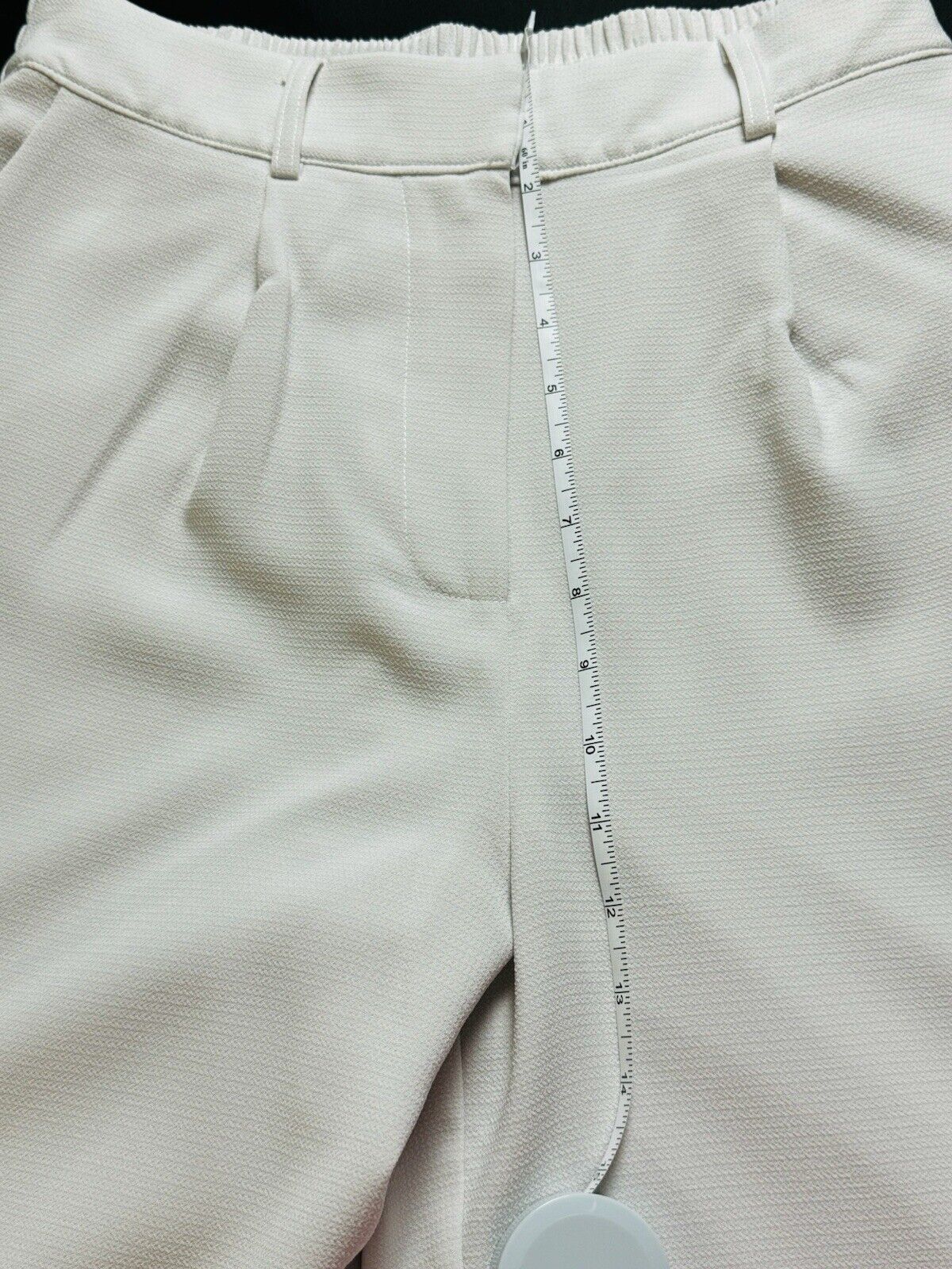 House Of Harlow Women’s Size S Dress PANTS . (B.86))