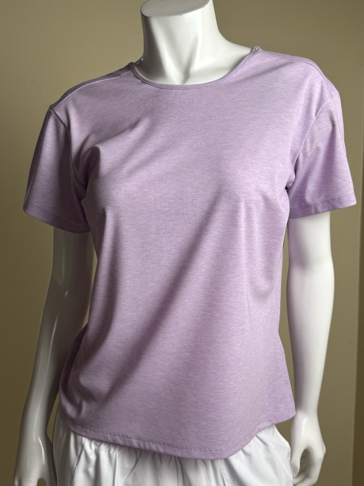 $60 The North Face Women's Heather Shirt Size XL     (B.188)
