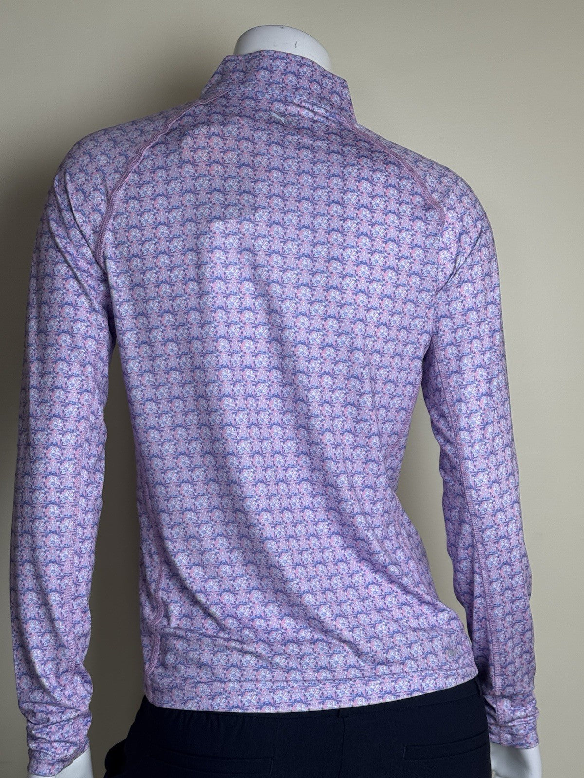 Puma Women's Golf Sweatshirt Size S    (B.038/2)