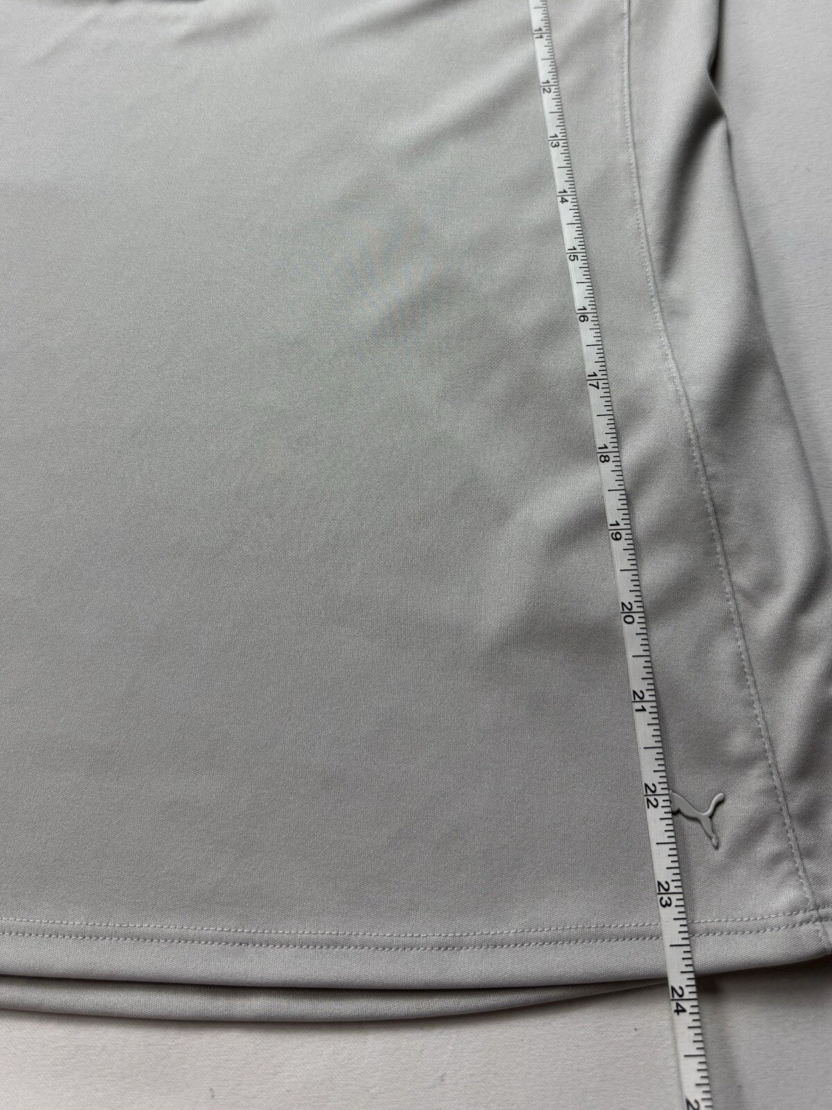 Puma Women’s Golf Shirt Sz S.   (B.117/7)