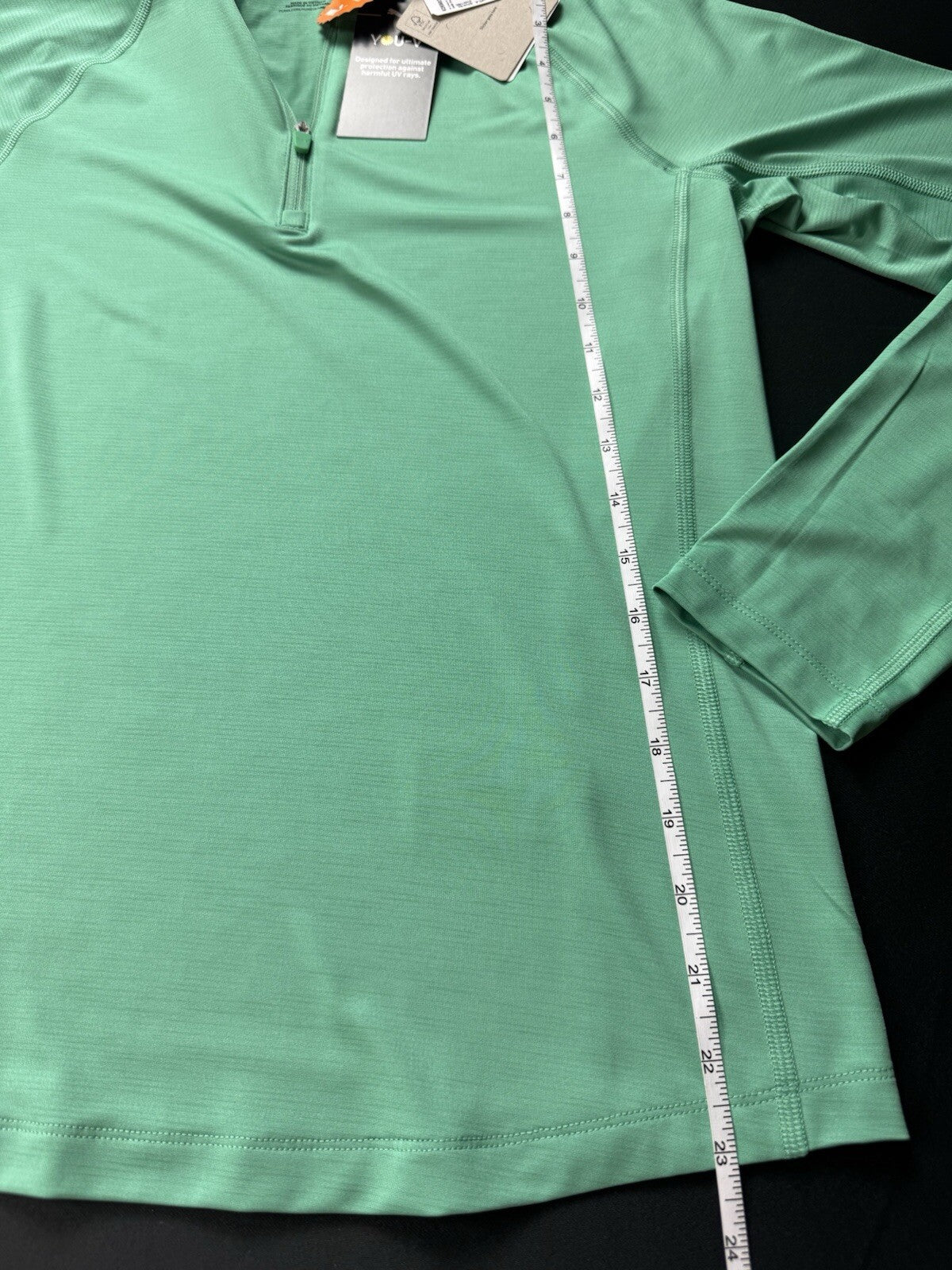 Puma Women's Golf Sweatshirt Size S    (B.122/2)