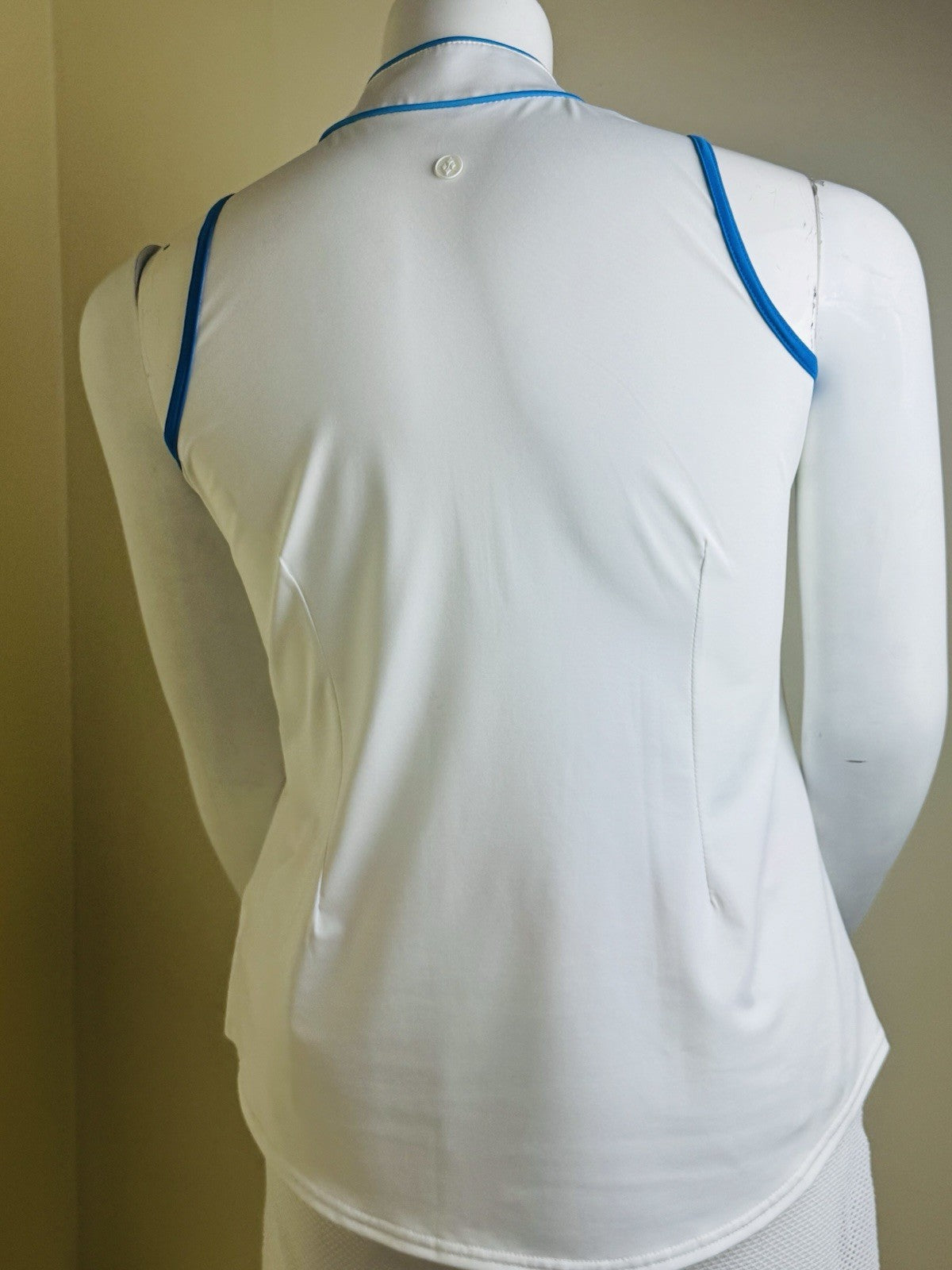 JOFIT WOMEN'S GOLF SHIRT Sz XL.         (B.173)