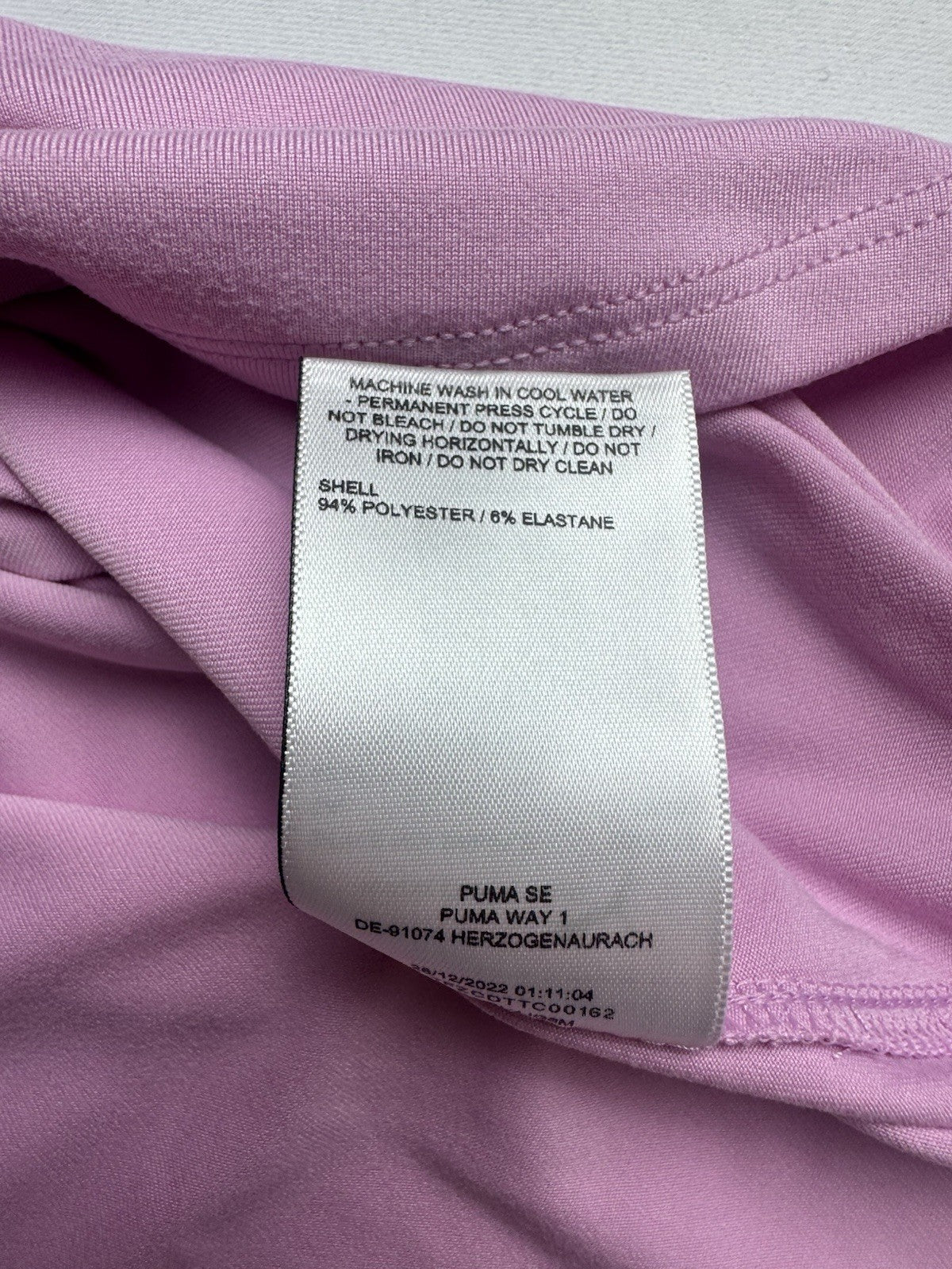 GG Blue Women's Golf Polo Shirt Sz S.     (B.162)