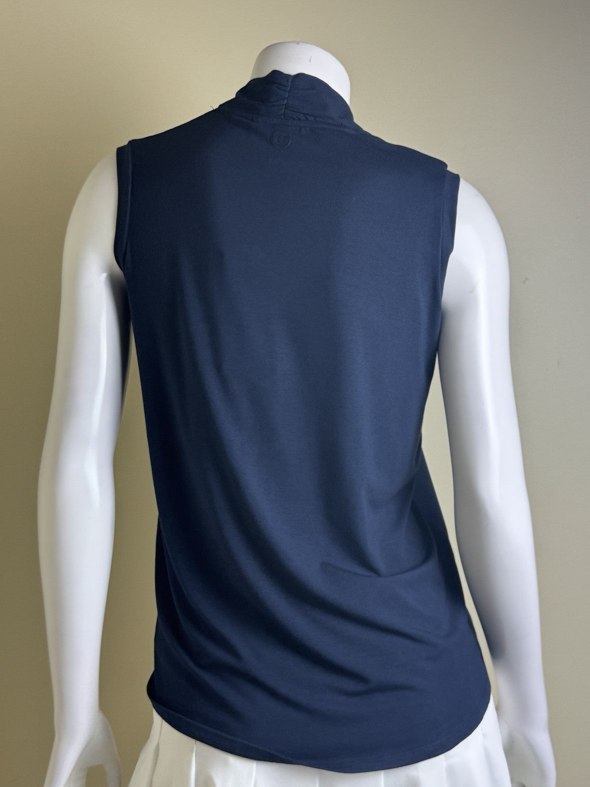 Swing Control Women’s Golf Shirt Sz XS.    (B.154)