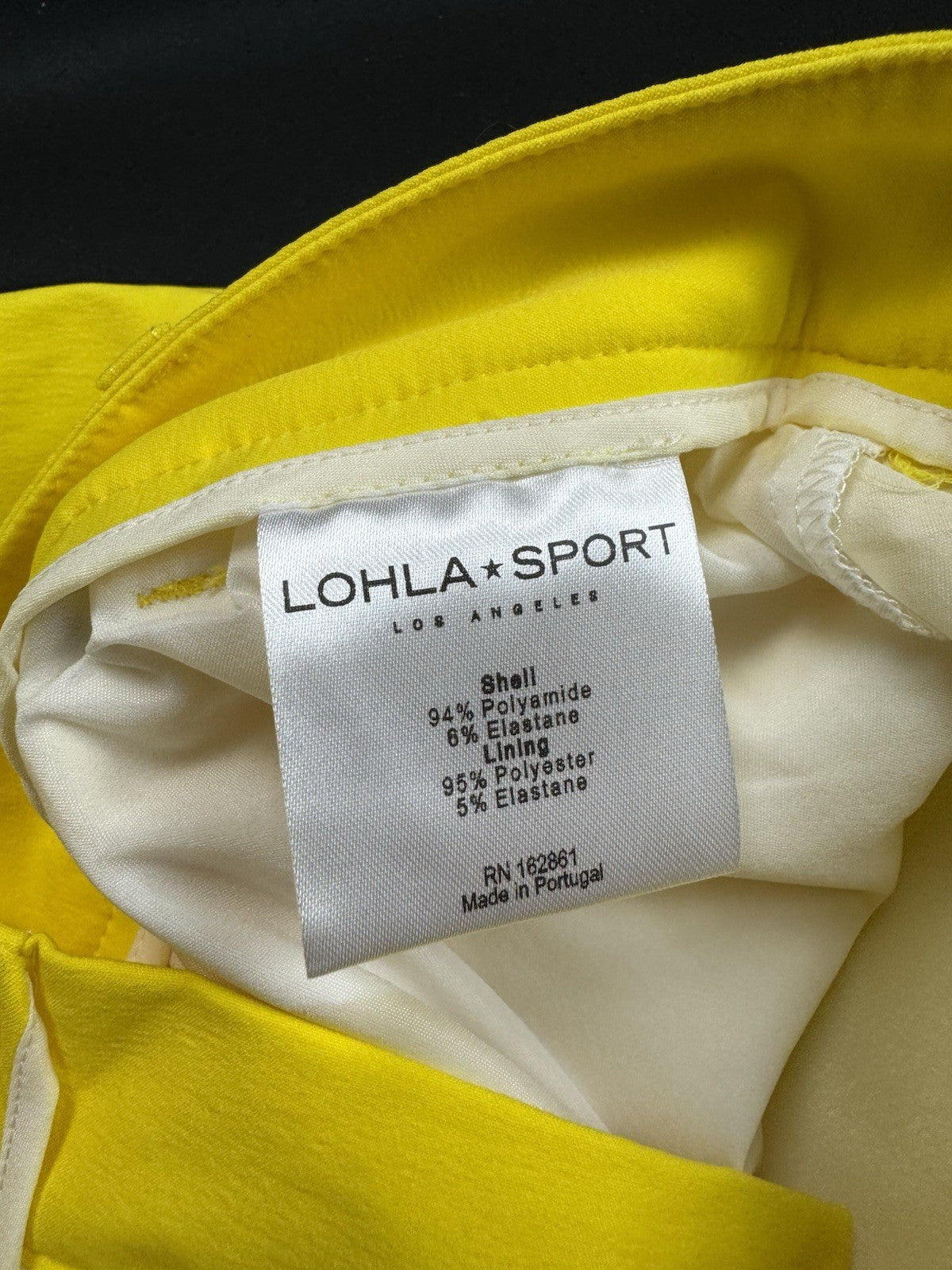 LOHLA SPORT Los Angeles Skort Tennis/golf Skirt Size 4    (B.153)