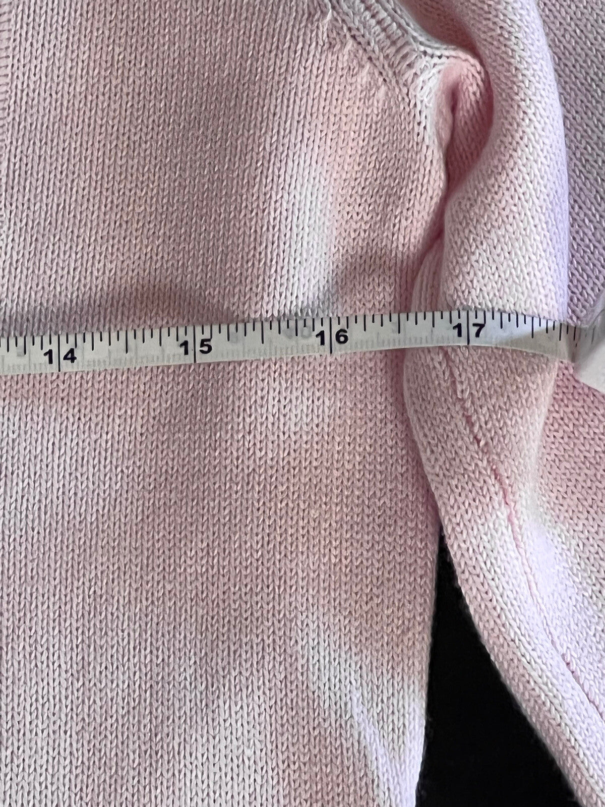 Grace Elements Women’s Sweater Dress Sz L