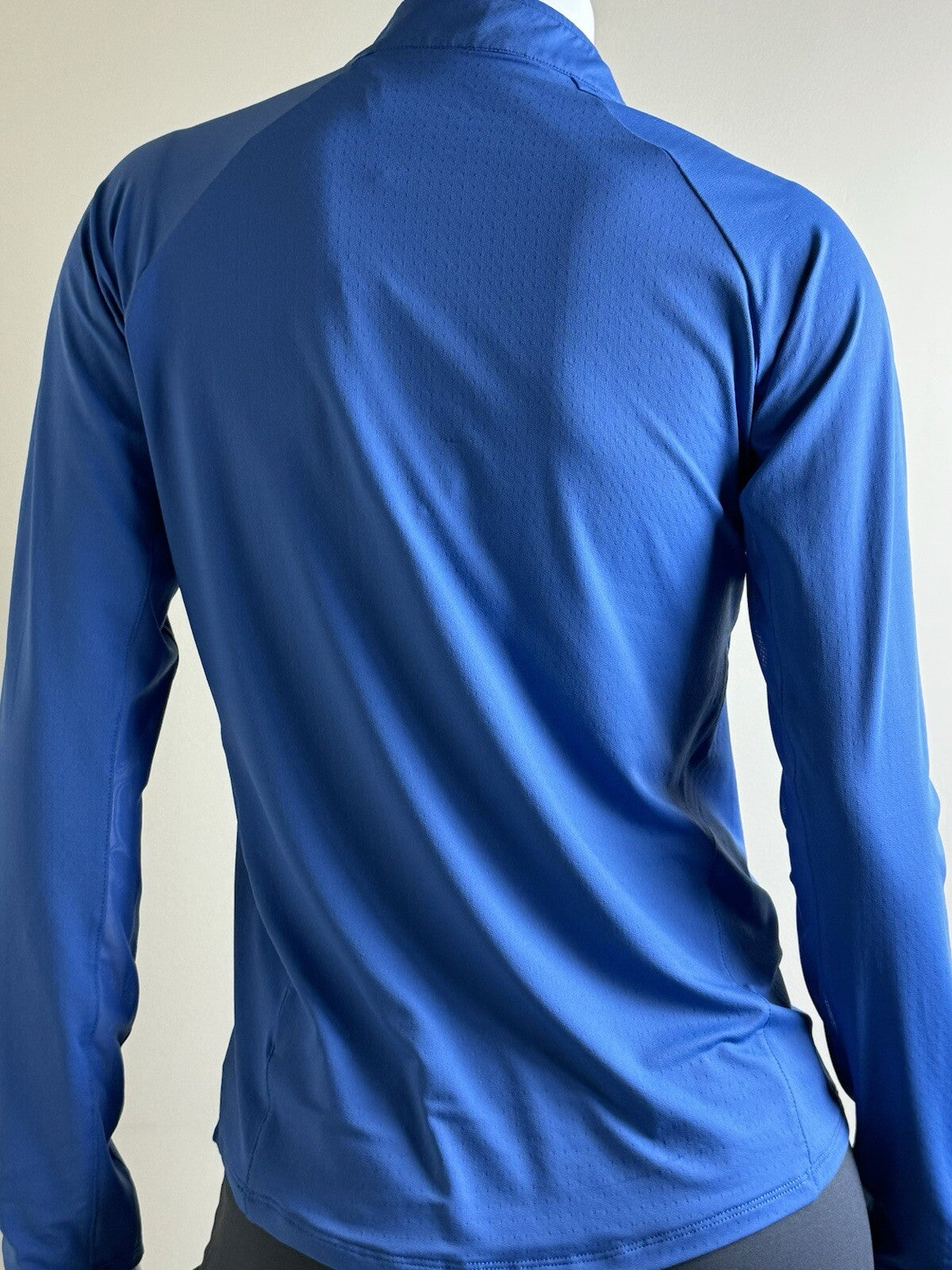 Sport Haley Women's Top Golf Long Sleeves Shirt Sz S  (B.110)