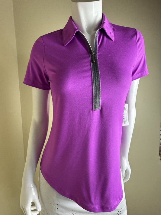 JOFIT Women's Golf Shirt/Top Size XL.  (B.82)