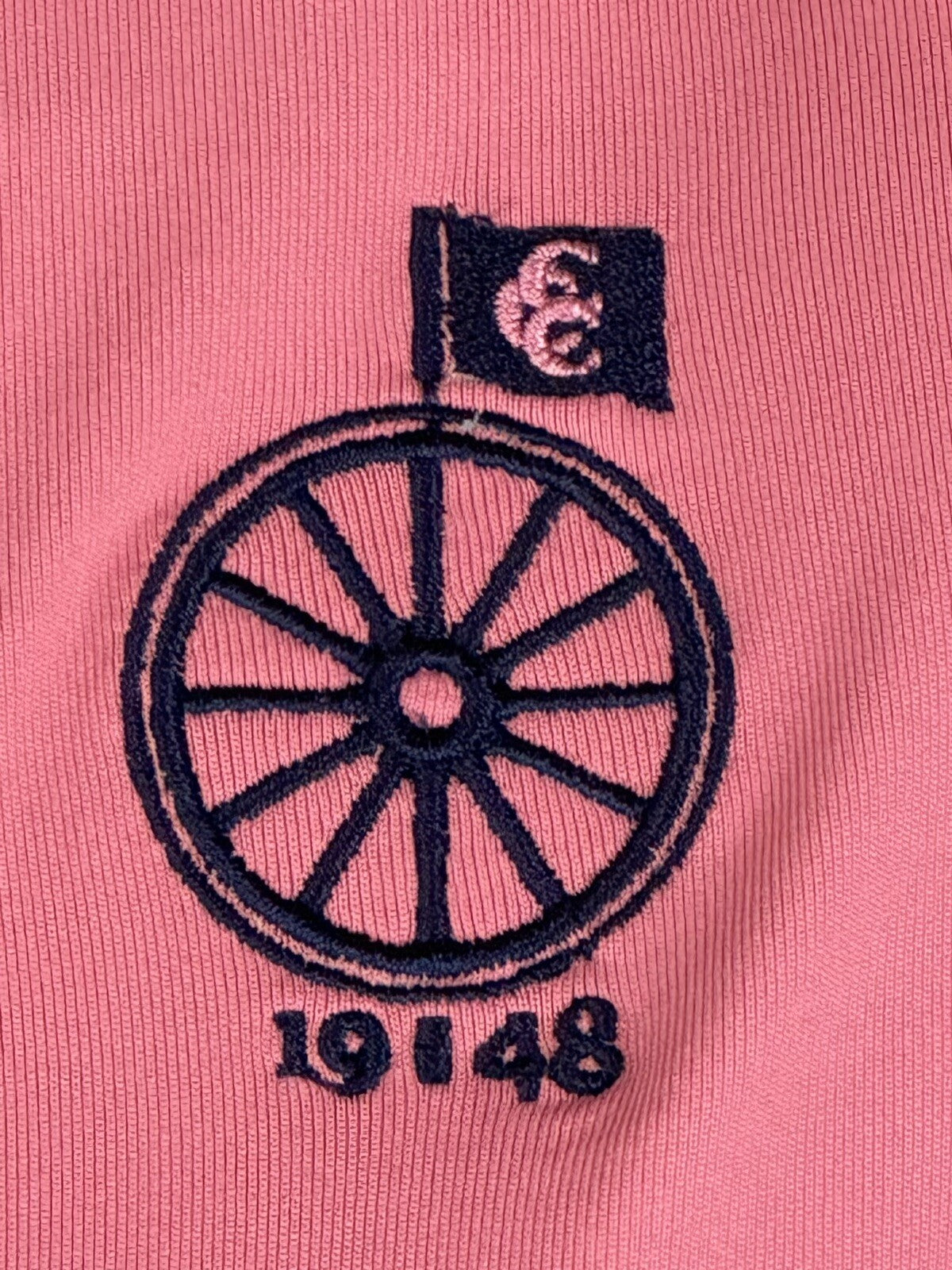 Ahead Performance Polo Golf Shirt Women’s Sz S. (67)