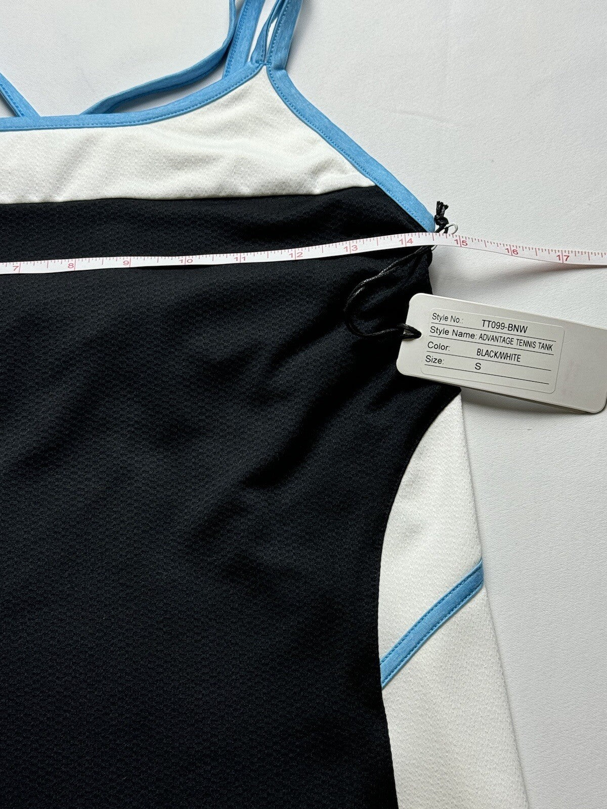 JOFIT Women's Golf Tank/Top Size S.   (B.78)