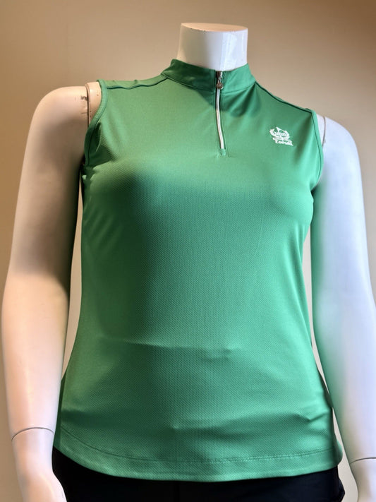 $70 NIVO Women's Golf Shirt Size XL.    (B.166)