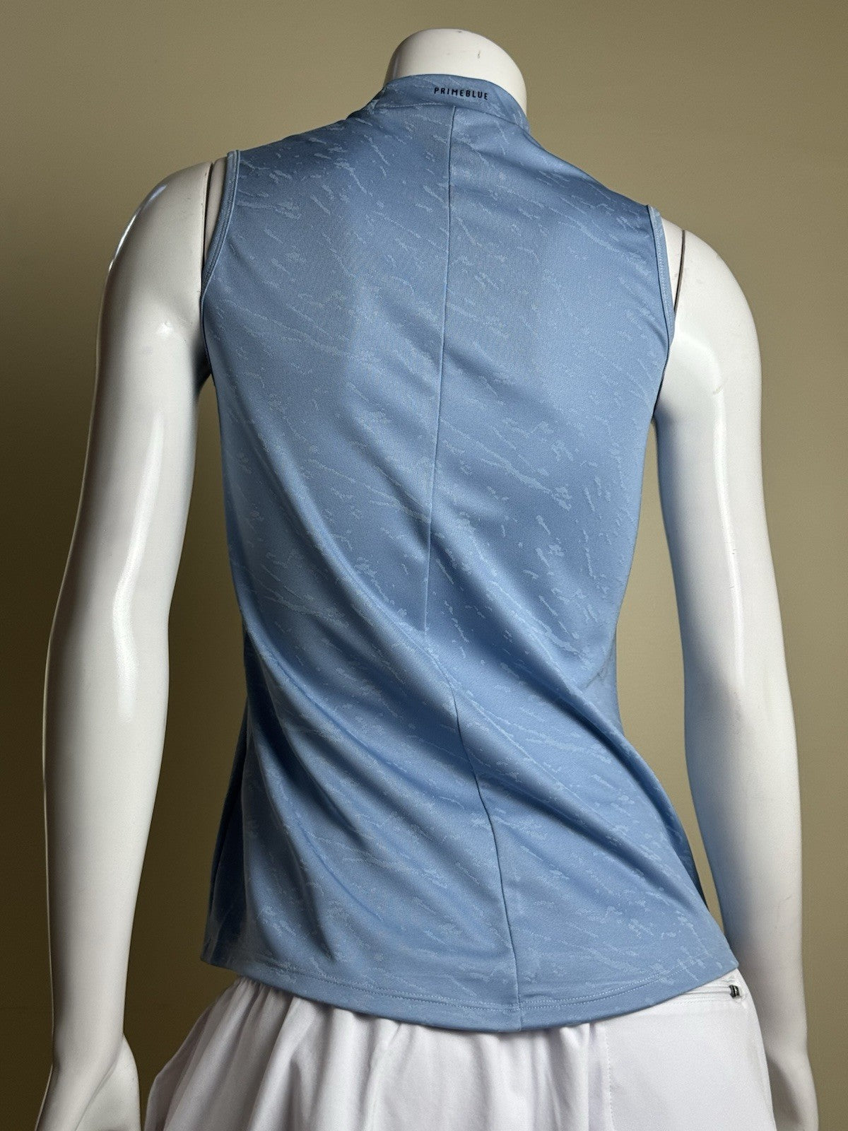 Adidas Women’s Golf Shirt Sz S    (B.188)