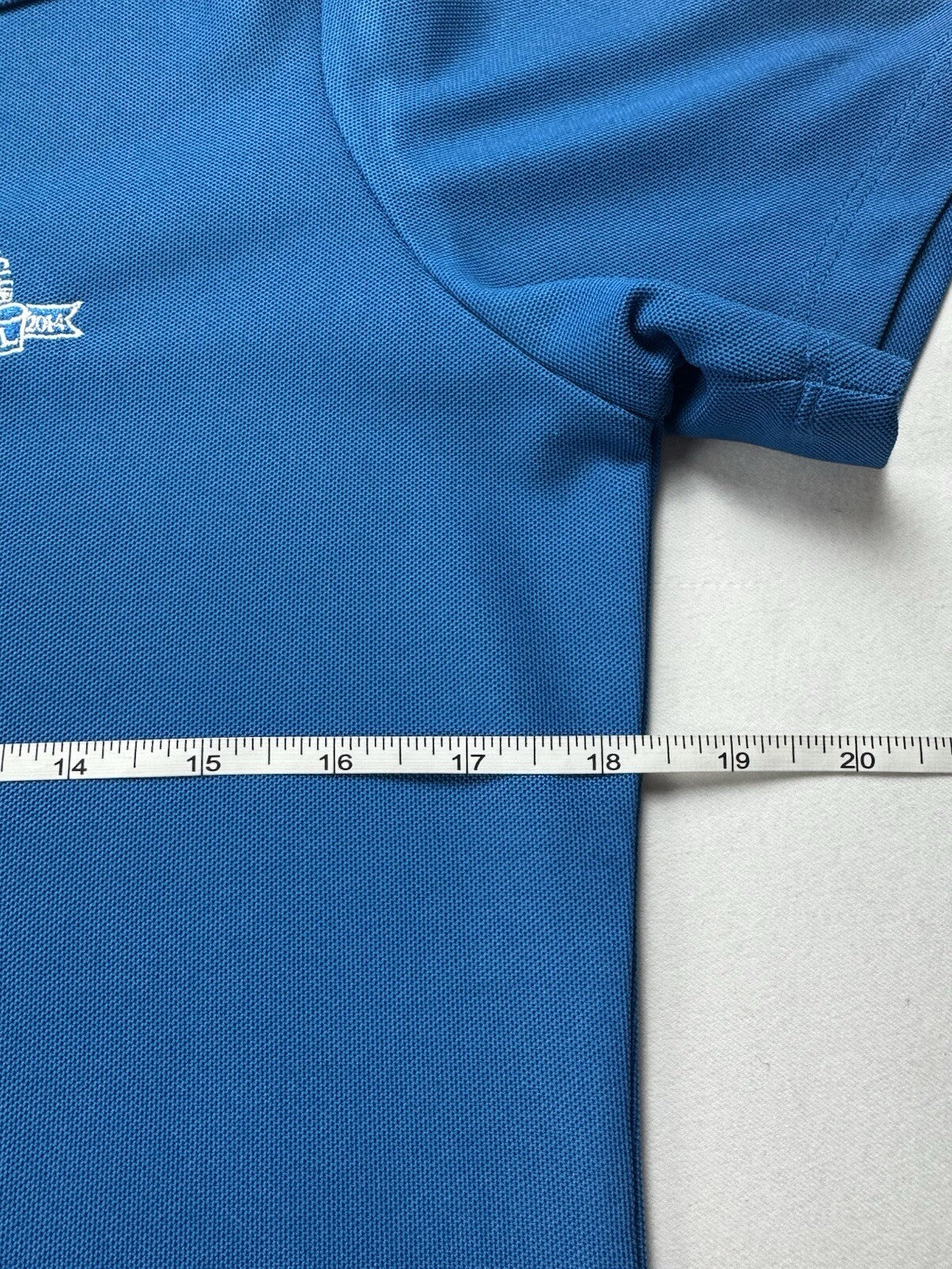 Greg Norman Women's Golf Polo Shirt Sz M (B.138)