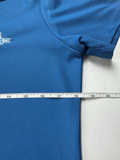 Greg Norman Women's Golf Polo Shirt Sz M (B.138)