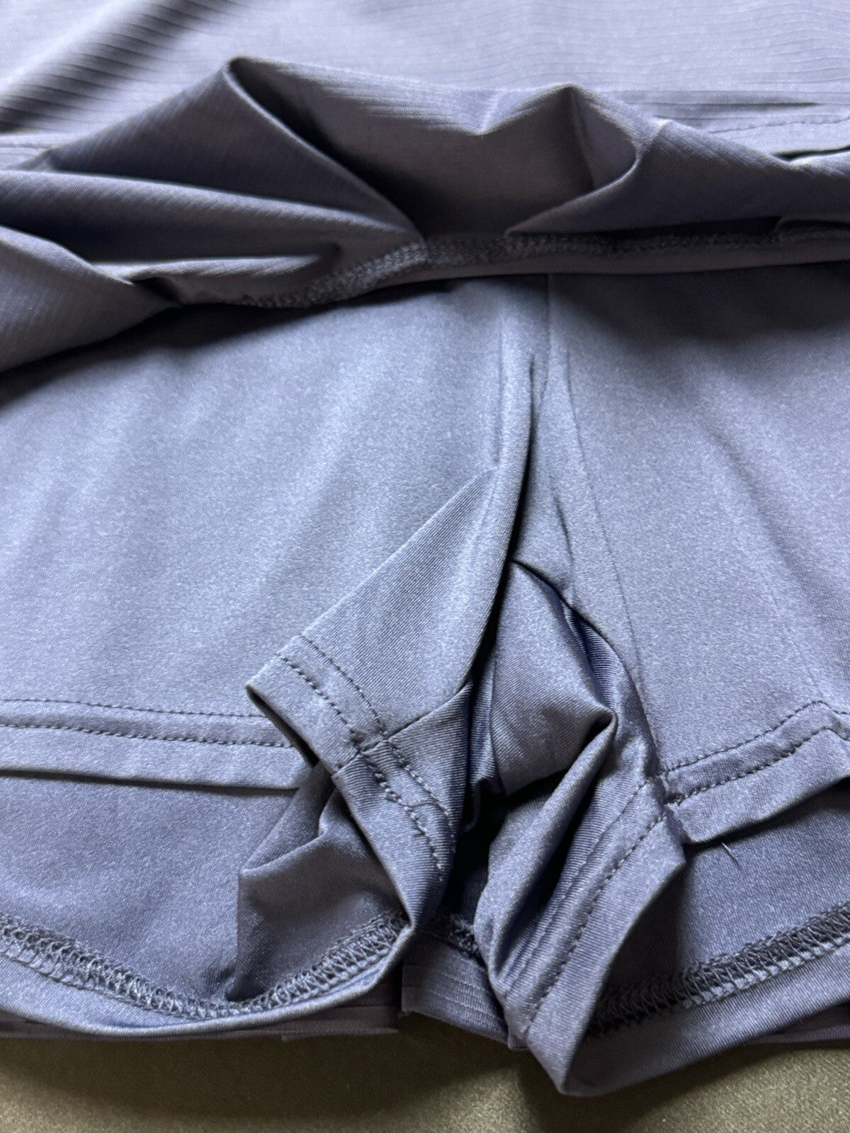 Sport Haley Women’s Golf Skirt Skort Sz XL  (B.84)