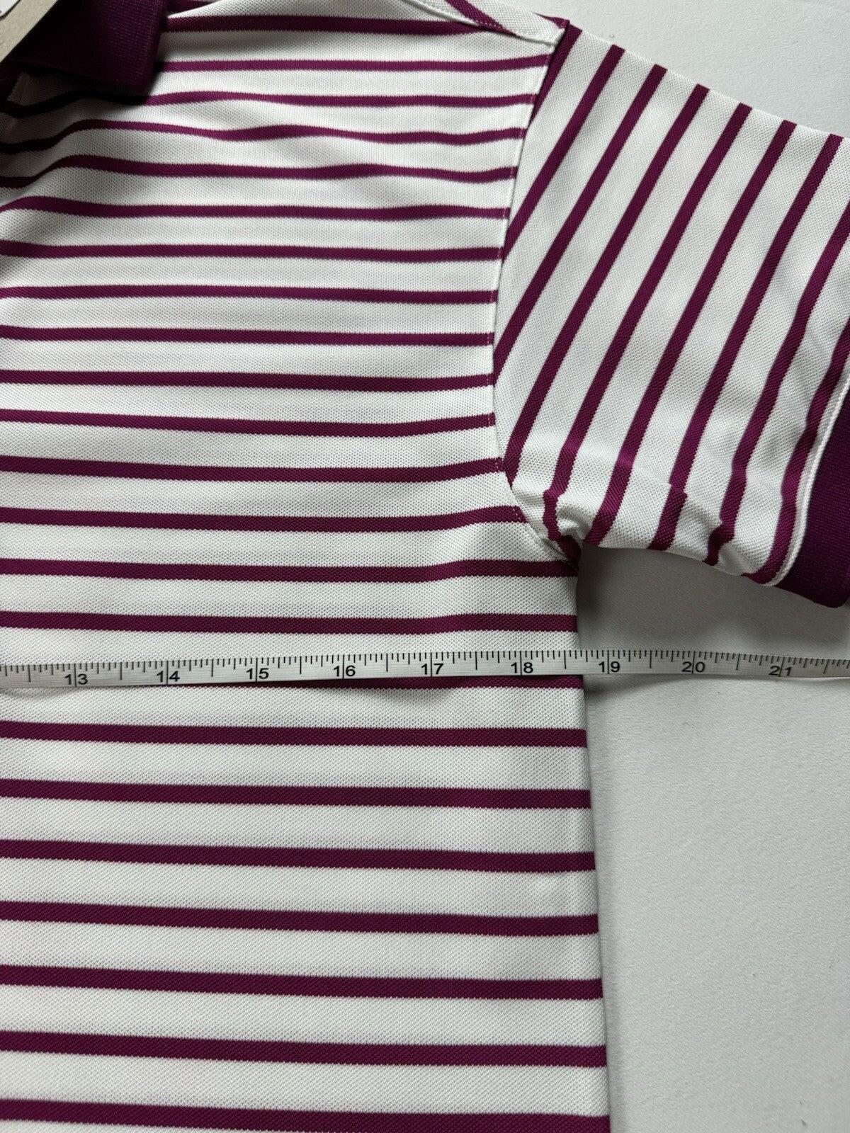 Puma Women’s Golf Shirt Sz S.   (B.131/3)