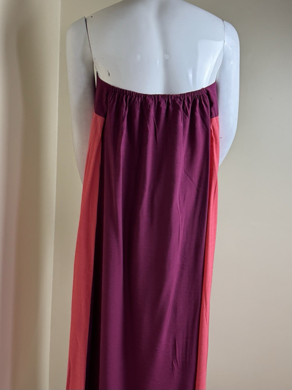 Nine West Women’s Maxi Long Dress Sz XL.    (B.177)