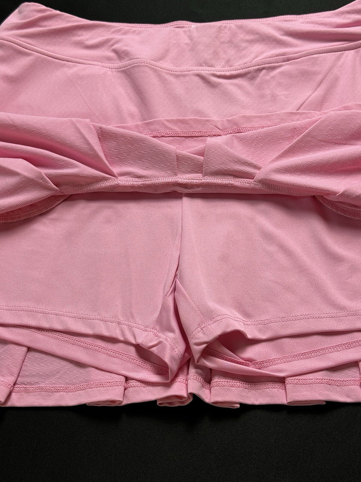 Sport Haley Women’s Golf Skirt Skort Sz M  (B.87)