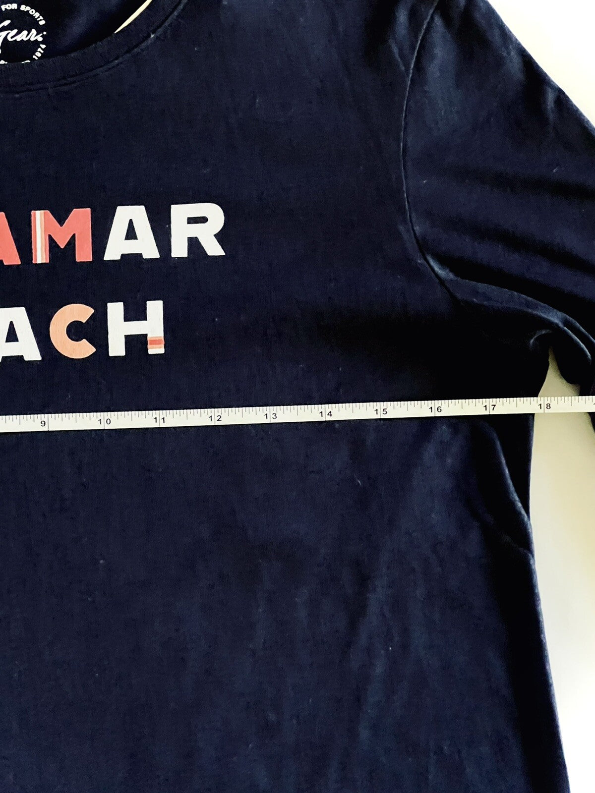 Gear For Sports Women's Long Sleeves Shirt size M Navy Blue Miramar Beach (16)