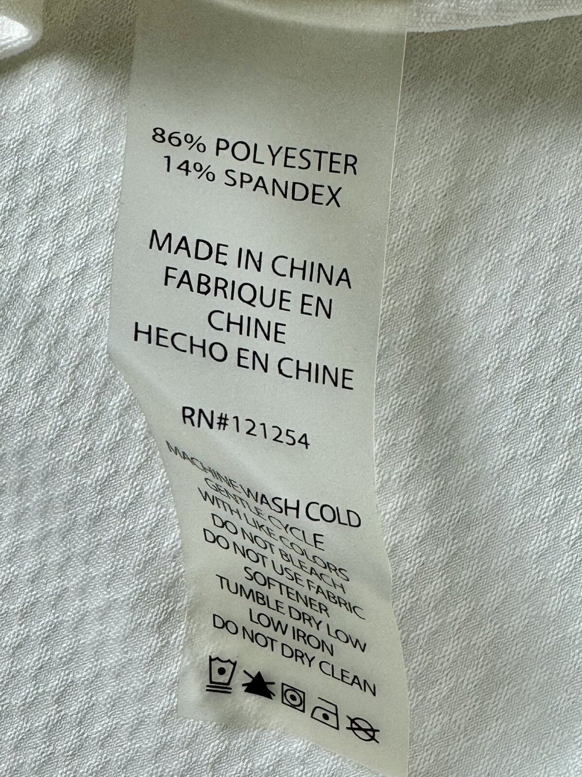 JOFIT Women's Golf Shirt/Top Size S  (B.78)