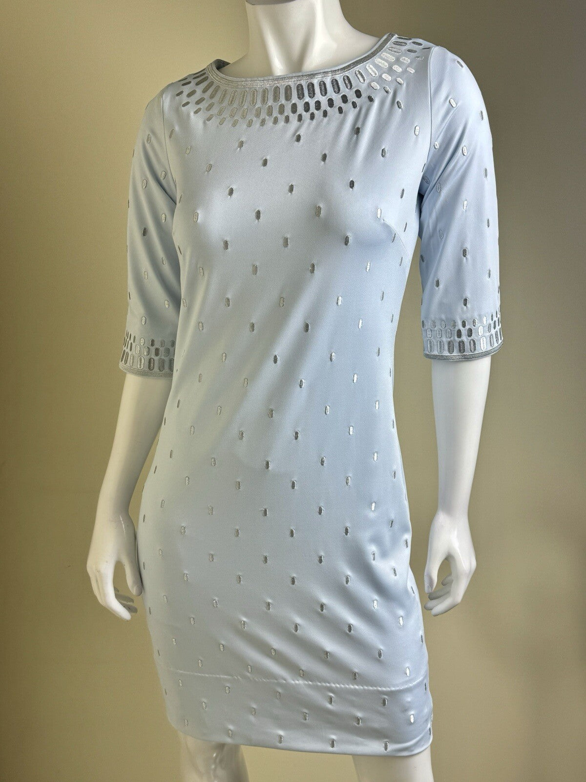 Gretchen Scott Golf Women’s Rocket Girl Dress Sz XS. (B.114)