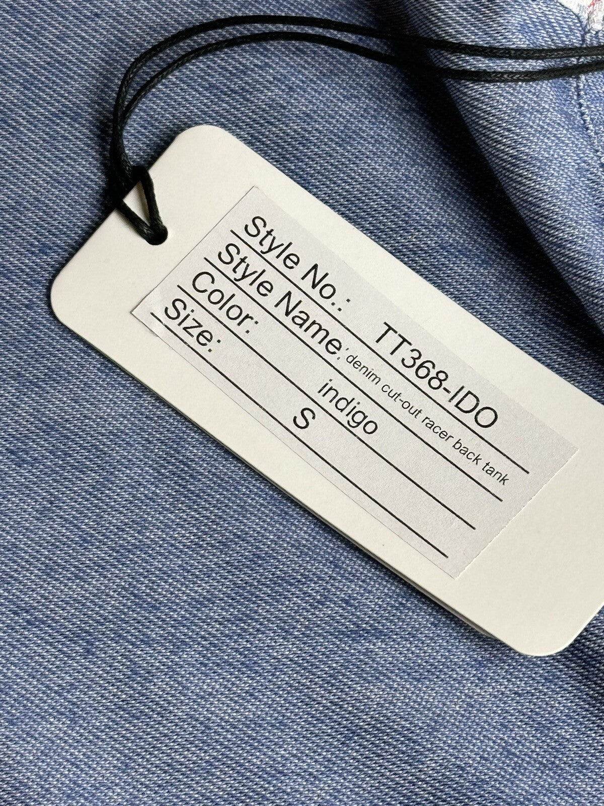 JOFIT Women's Golf Tank/Top Size S.   (B.68)