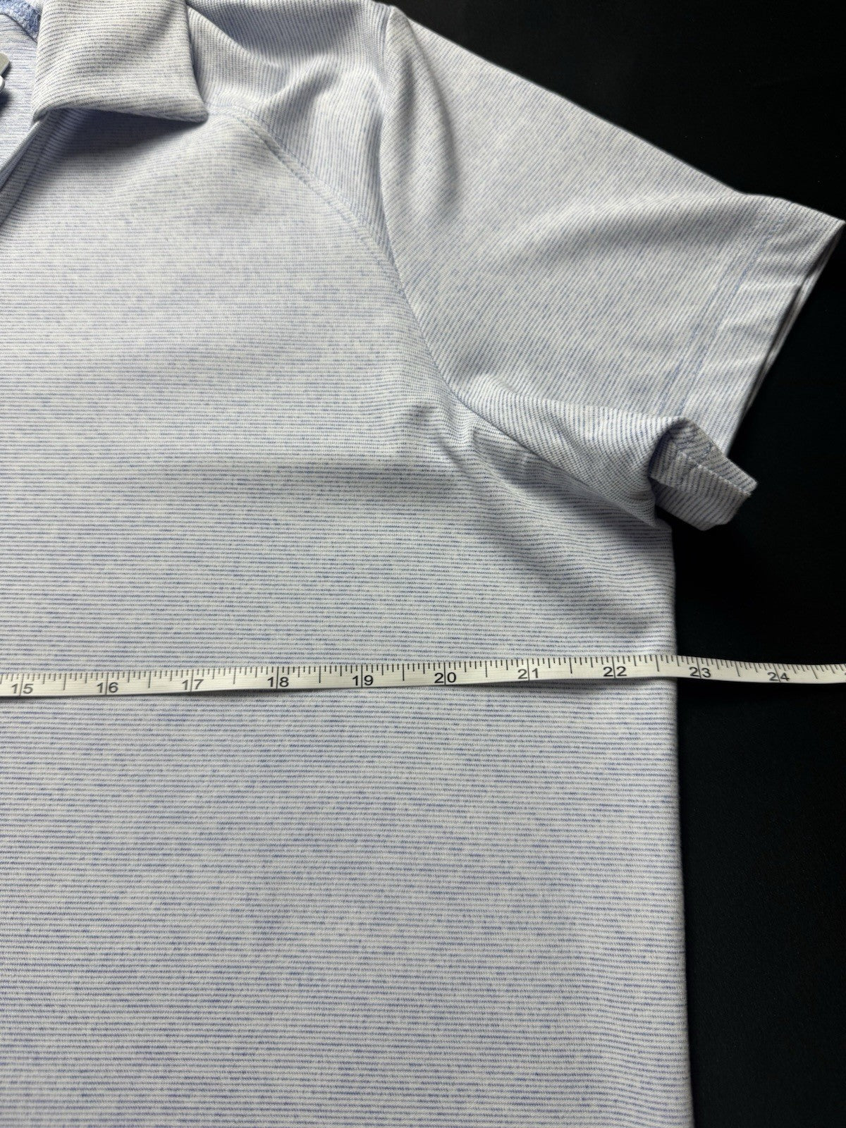 Ping Women’s Top Golf Shirt Sz 16. (B.160)