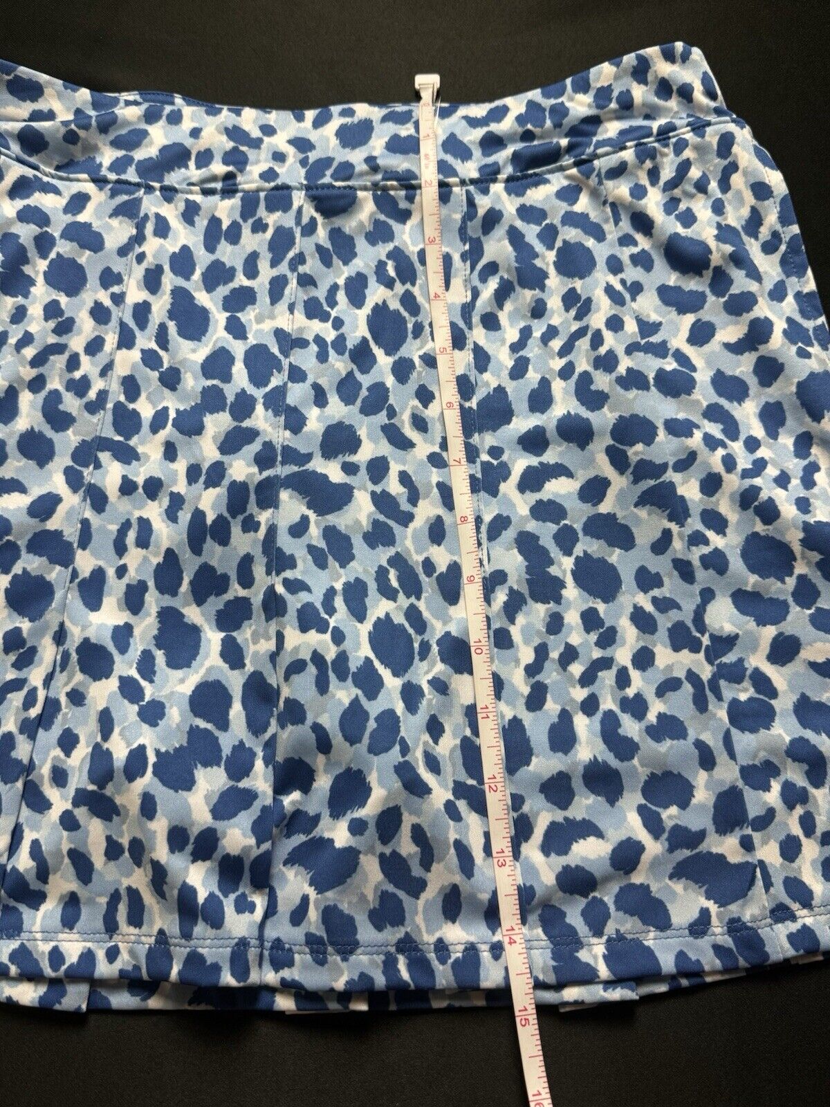 Sport Haley Women’s Golf Skirt Skort Sz S  (B.83)