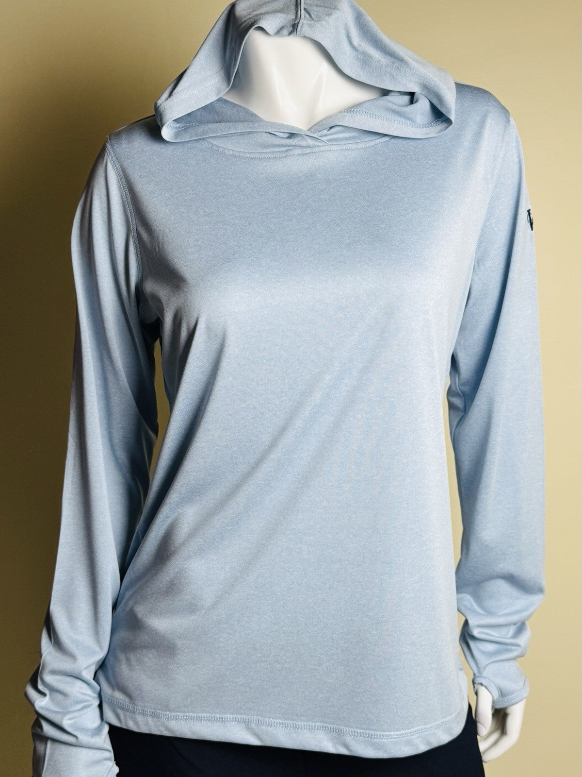 Ouray Women’s Sweatshirt Hoodie Sz M.    (B.154)