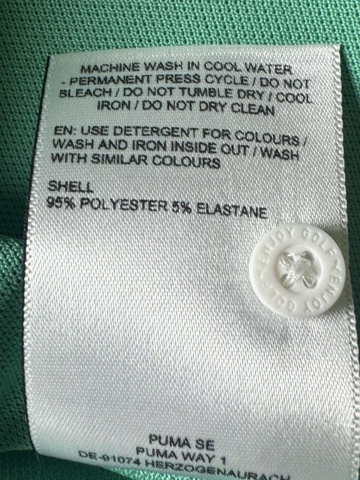 Puma Women's Pullover Sweatshirt Size S.   (B.106/4)