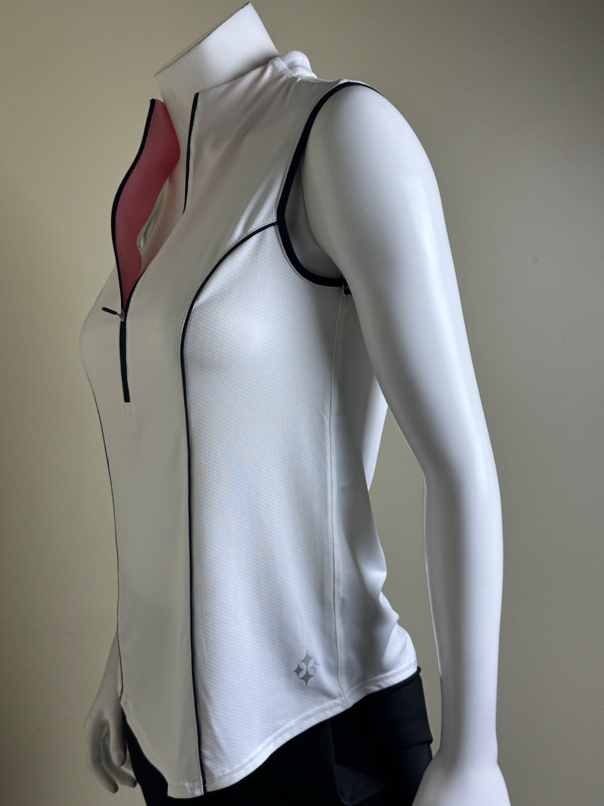 JOFIT Women's Golf Polo Shirt Size S      (B.161)