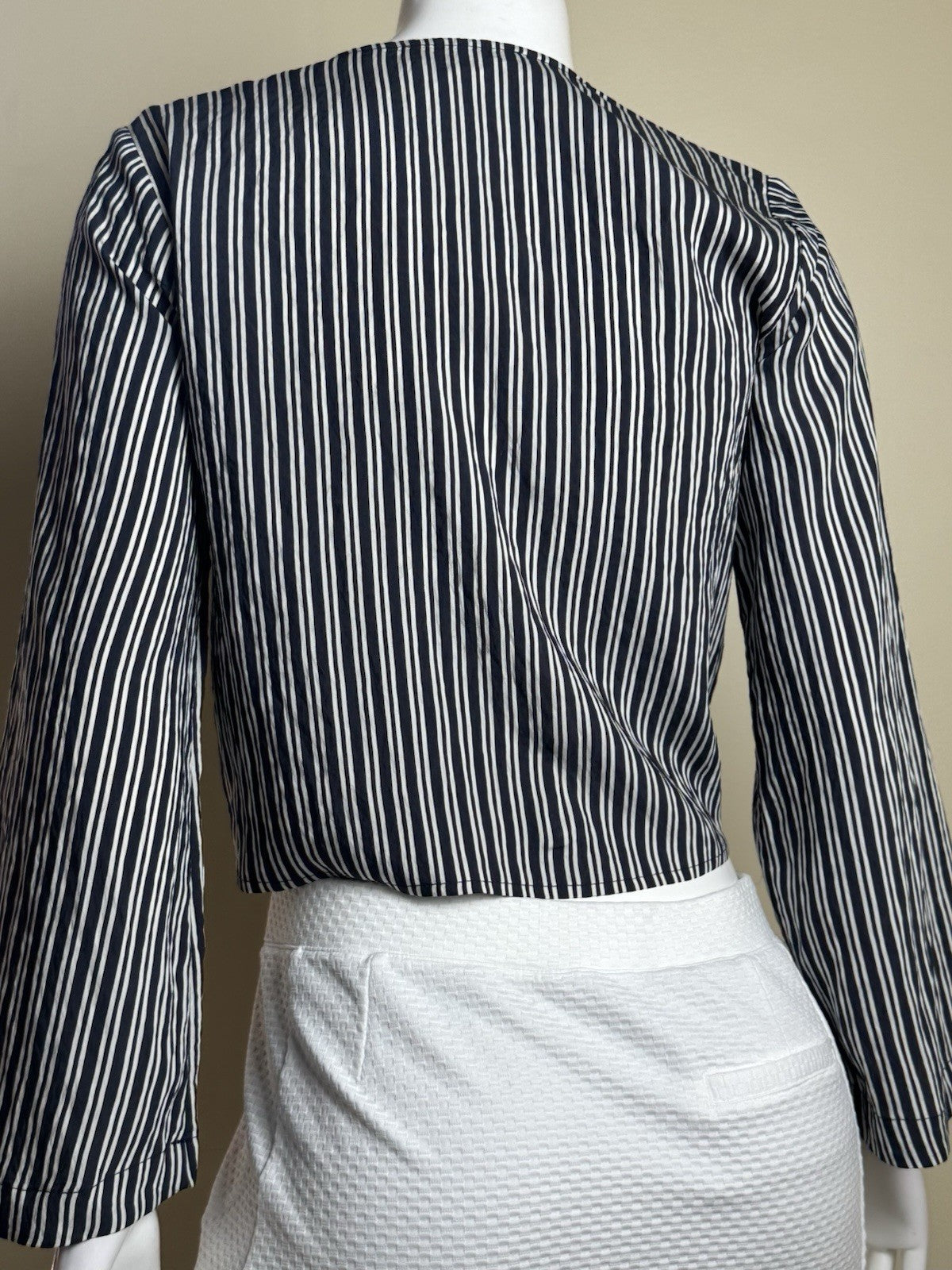 $110 Michael Kors Women’s Blouse Sz XS       (B.027)