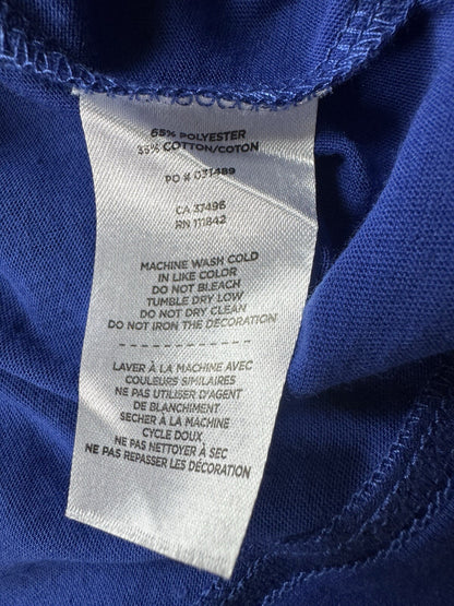 LeverWear Women's Golf Hooded Sweatshirt Sz S   (B.121)