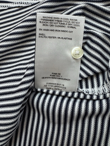 Puma Women’s Golf Shirt Sz S.   (B.167)