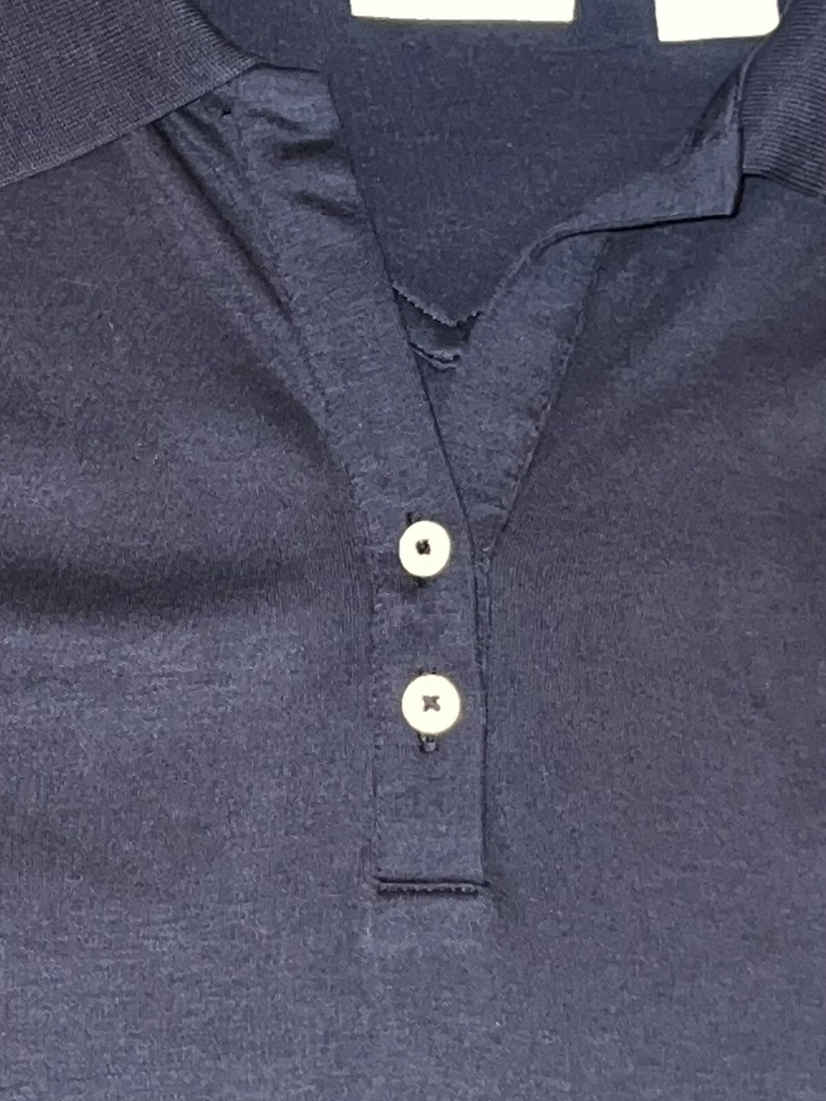 Oxford Golf Women's Golf Shirt Black Sz L (16)