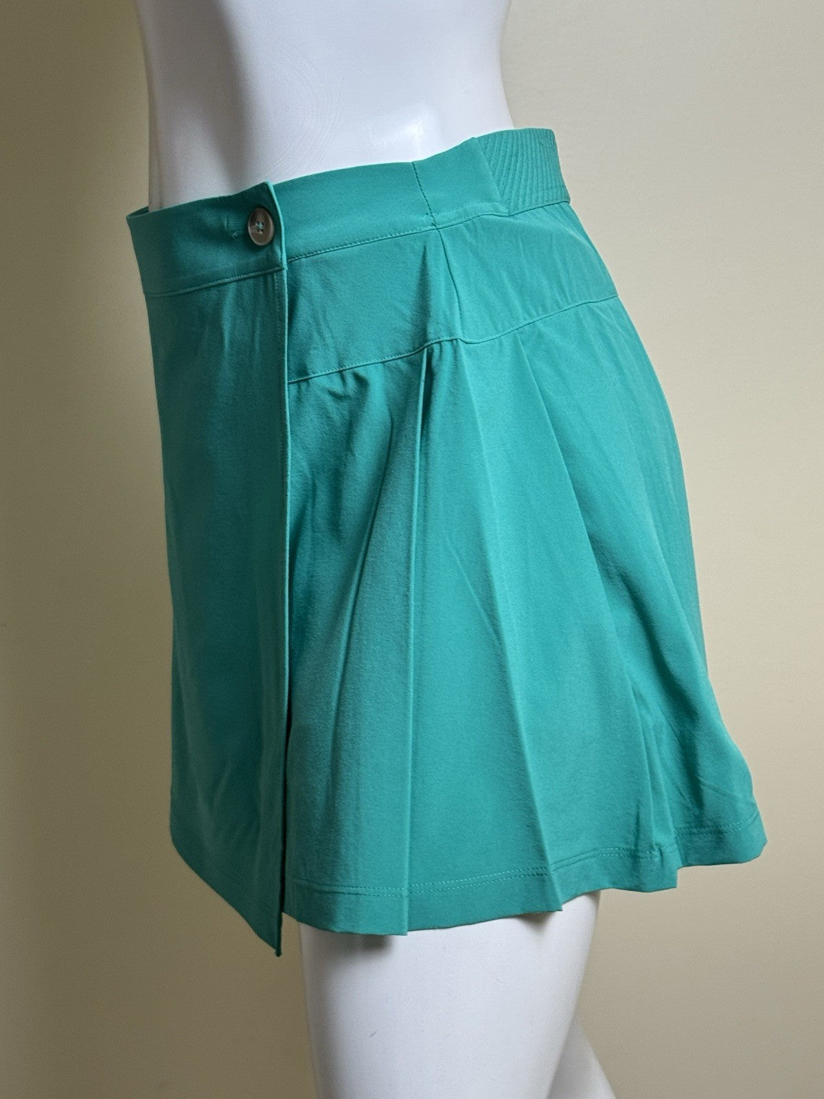 PUMA Women's Golf Tennis Skort Skirt Sz S (B.153/1)