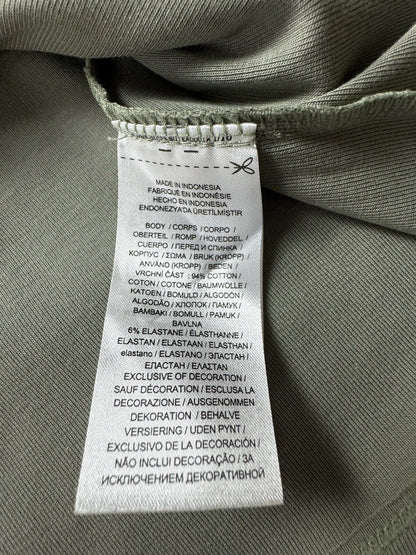 $59 Ralph Lauren Women’s Golf Sweatshirt Sz L. (B.115)