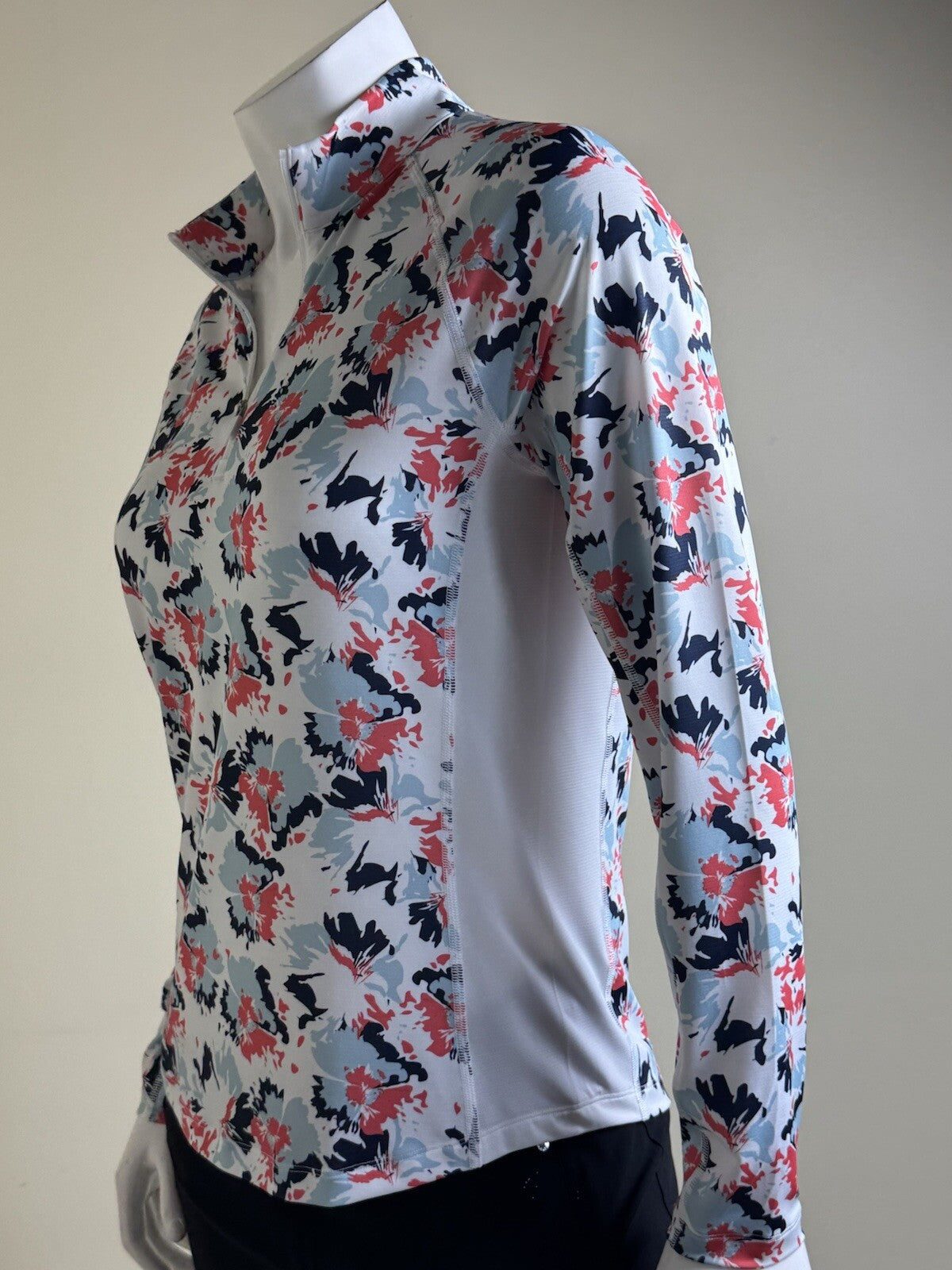 Puma Women's Golf Sweatshirt Size S    (B.102/2)