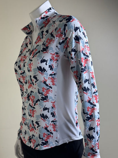 Puma Women's Golf Sweatshirt Size S    (B.102/2)