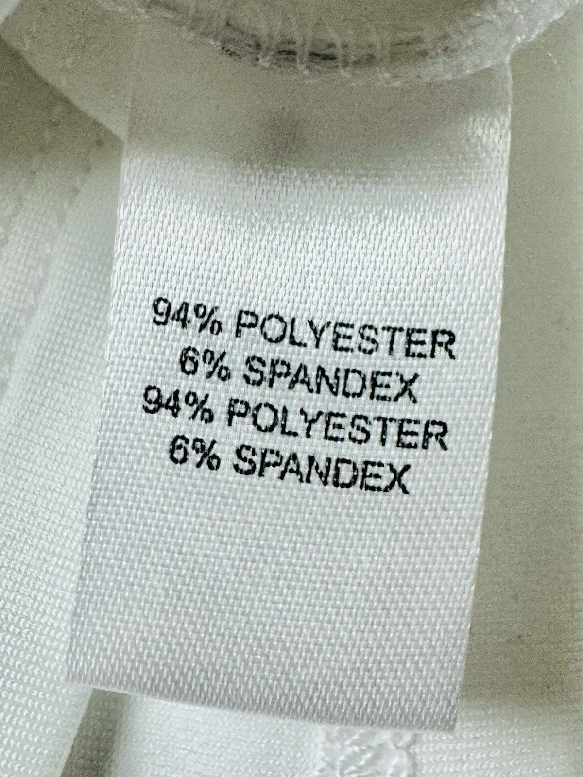 Sport Haley Women’s Golf Skirt Skort Sz L.      (B.134)