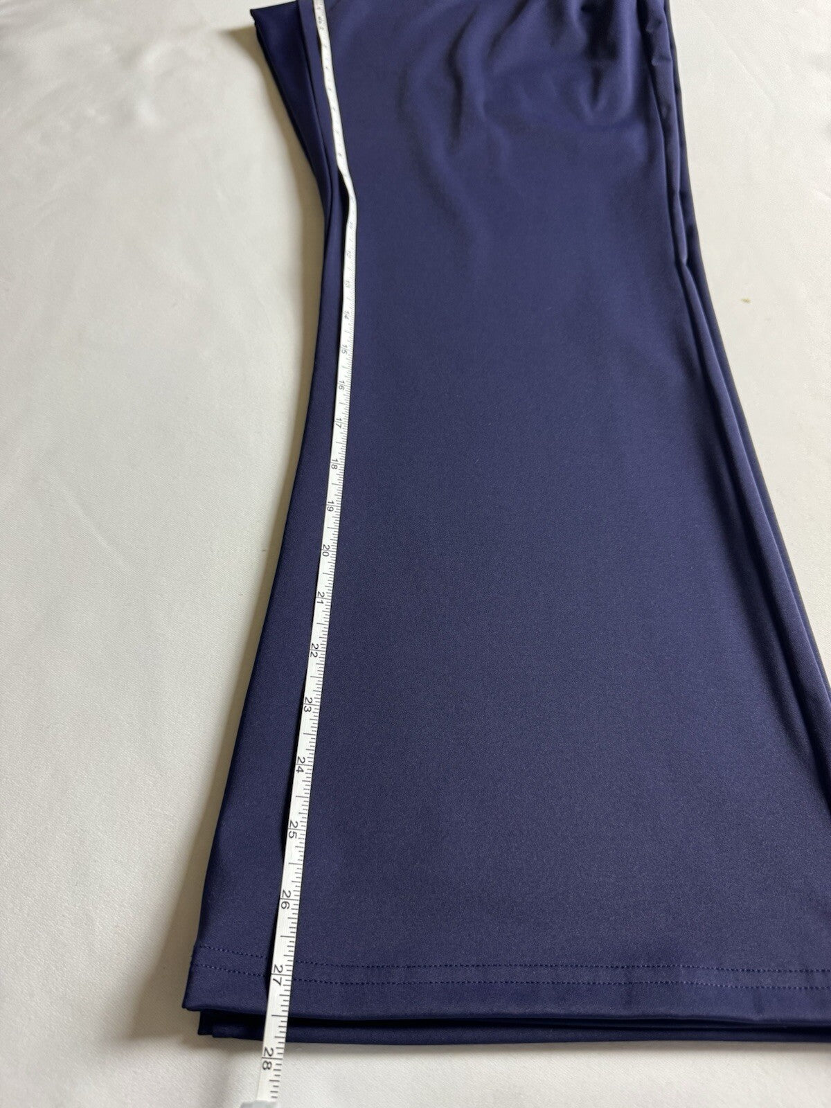 Smith & Quinn Women’s Stripe Leggings SZ XL (B.127)