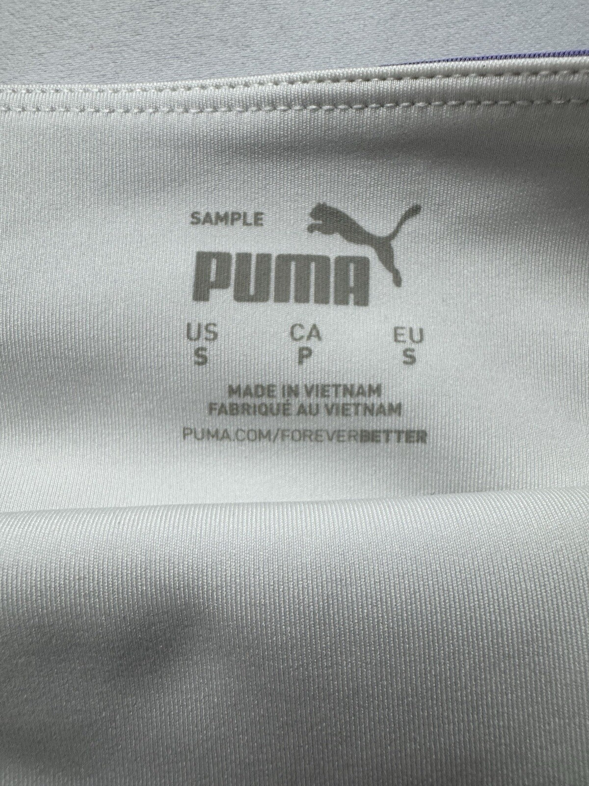 PUMA Women's Golf Tennis Skort Skirt Sz S (B.137/5)