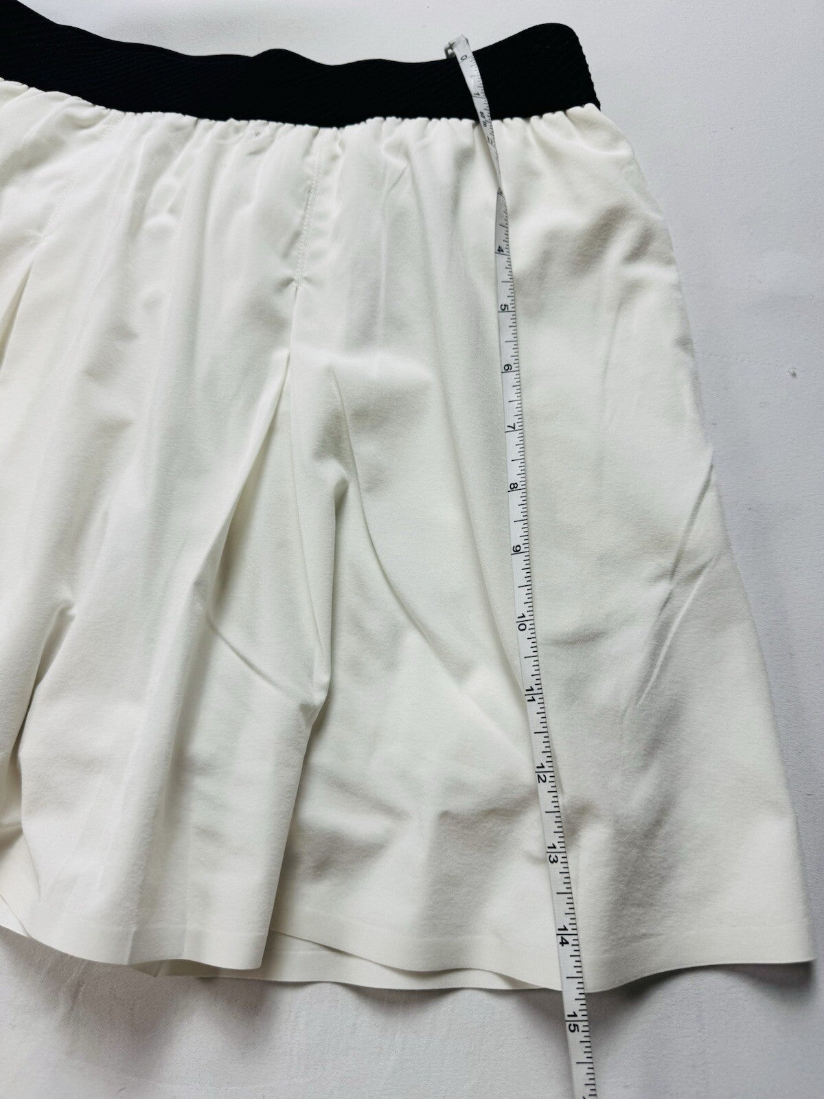 PUMA Women's Golf Tennis Skort Skirt Sz S (B.132/6)