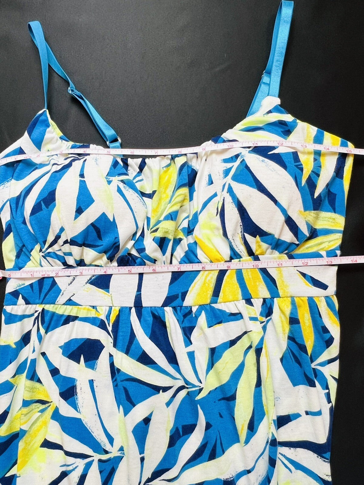 Allison Britney Women’s Midi Dress Size M