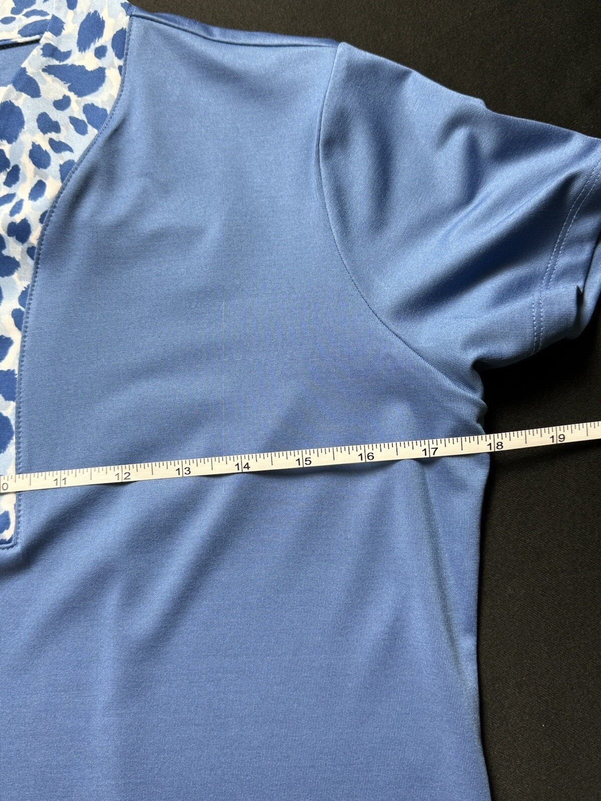 Sport Haley Women's Top Golf Shirt Sz S   (B.85)