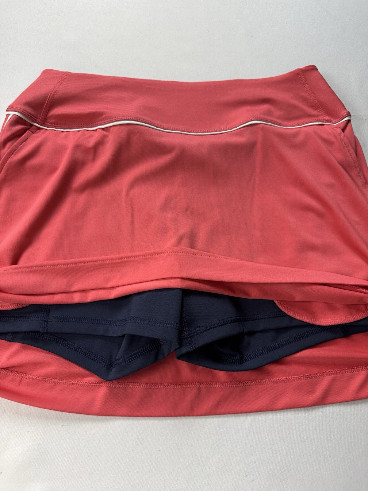 PUMA Women's Golf Tennis Skort Skirt Sz S (B.140/5)
