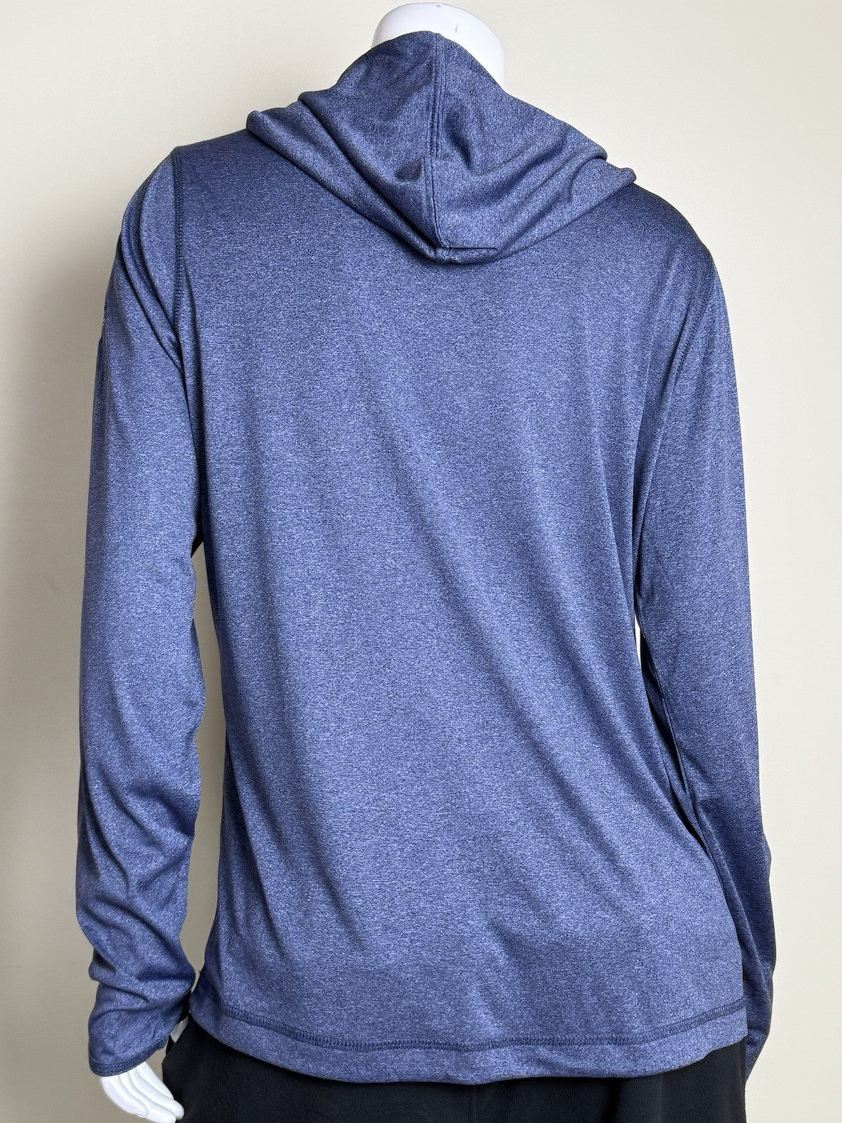 Ouray Women’s Hooded Sweatshirt  Sz L.    (B.172/1)